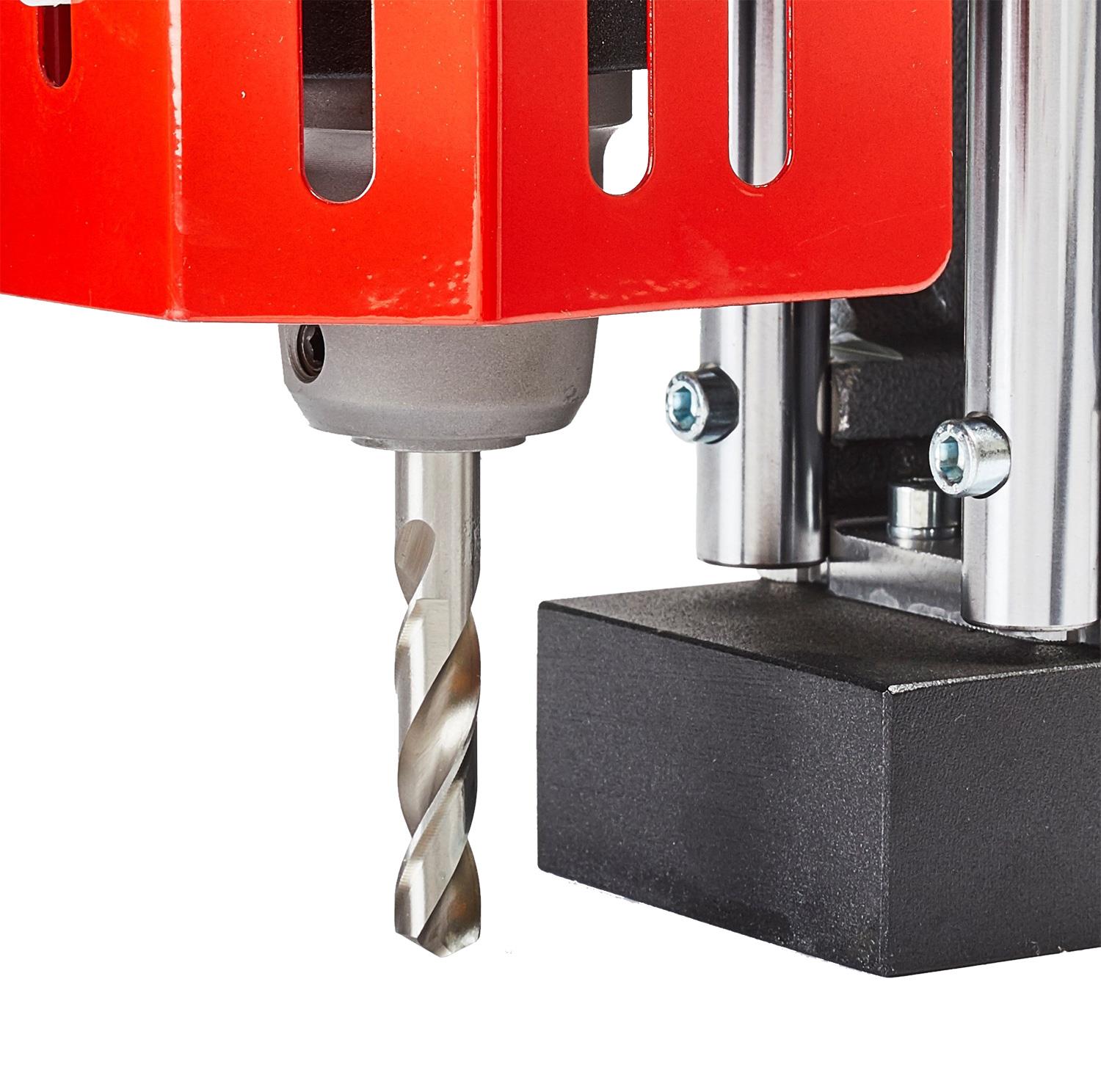MB19041A  JEI MiniBeast Auto Semi Automatic Magnetic Drill 110v